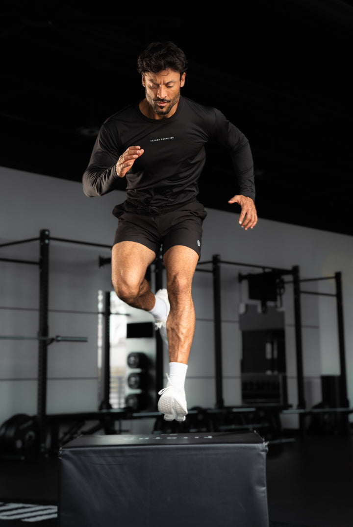 What Actually Matters in Performance Apparel