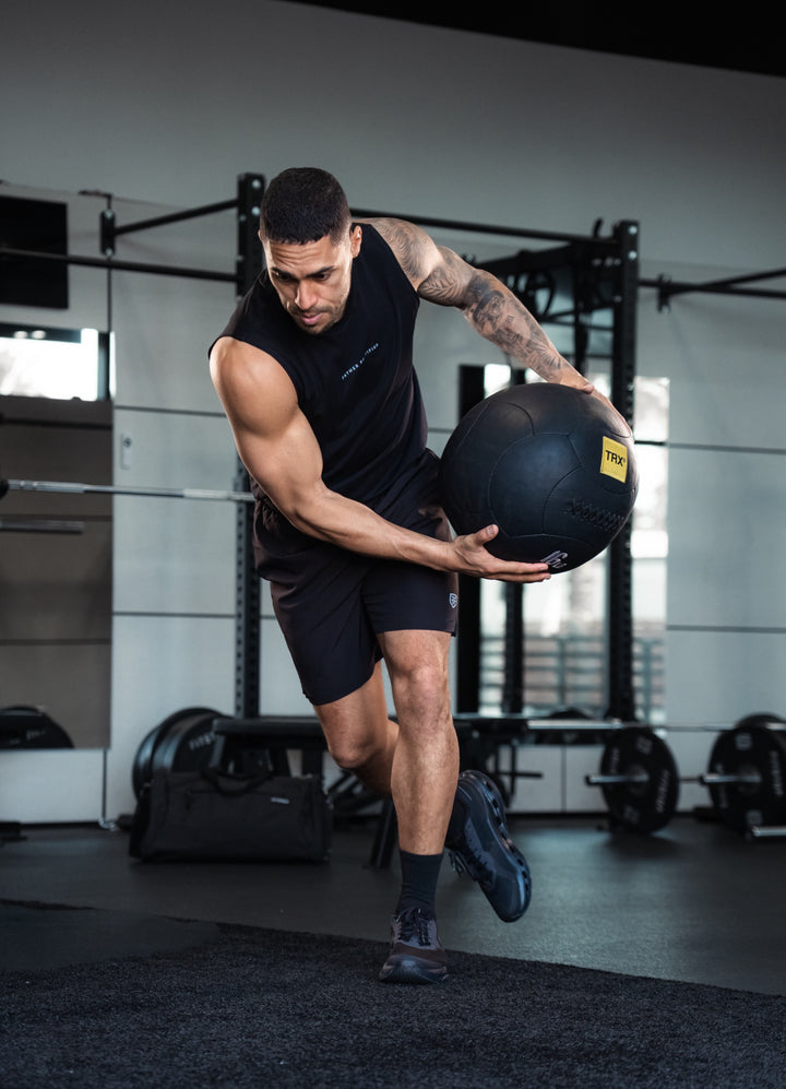 The 30-Minute Training Rule