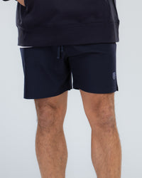 Father Fortified Core Short Midnight - Main cropped front