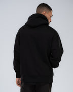 Mainstay Heavyweight Hoodie - Hover cropped back