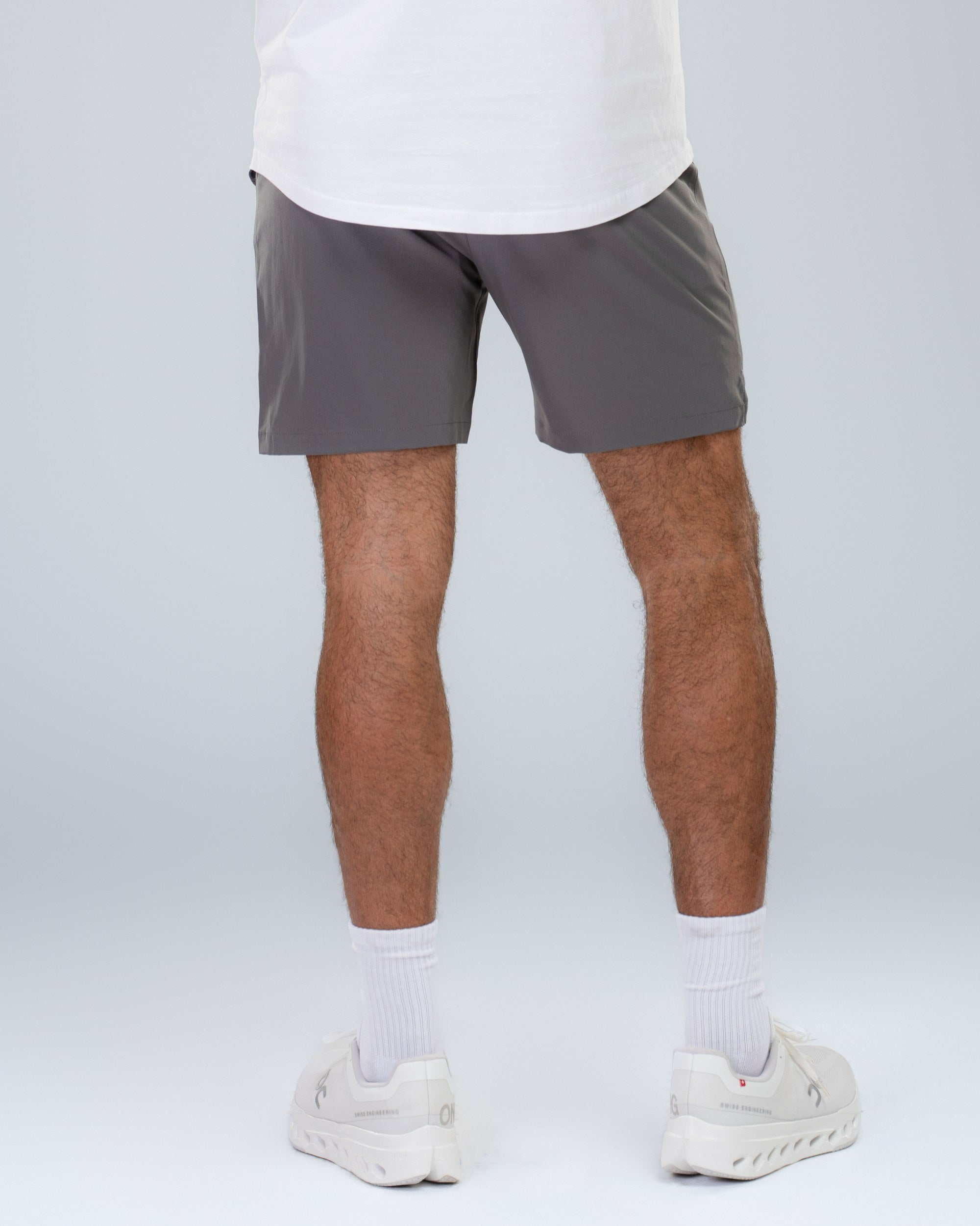 Father Fortified Core Short Stone - Hover cropped back