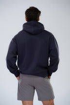 Mainstay Heavyweight Hoodie - Hover cropped front angle