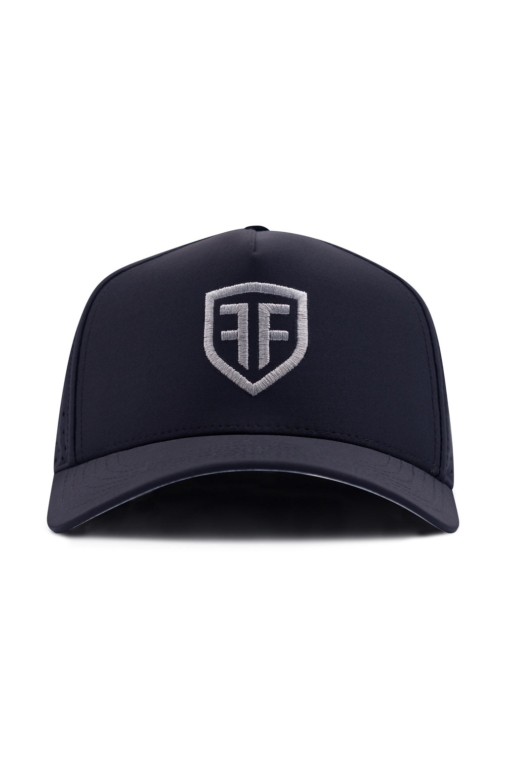 Father Fortified Legacy Icon Cap Midnight - Flat lay front