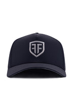 Father Fortified Legacy Icon Cap Midnight - Flat lay front