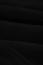 The Anchor Set - Black - Anchor Midweight Set - Black - Fay Lay Detail1