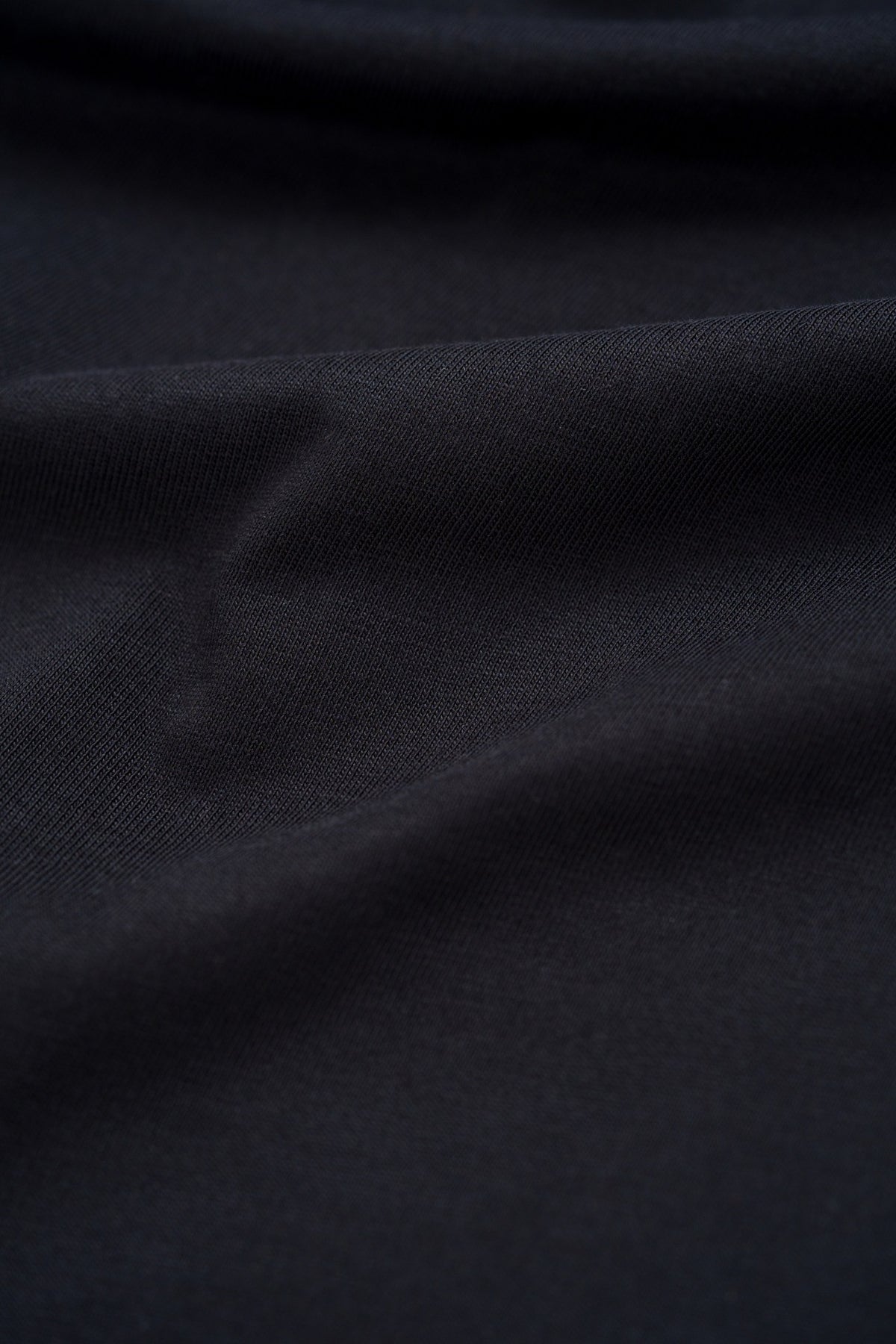 Soft combed cotton