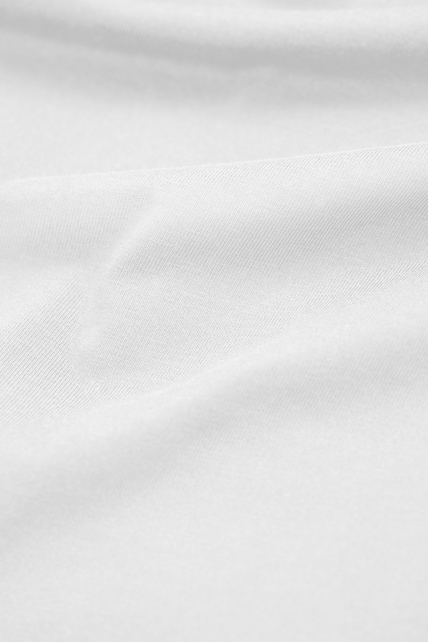 Father Fortified Forge Tank White - Flat lay detail 1