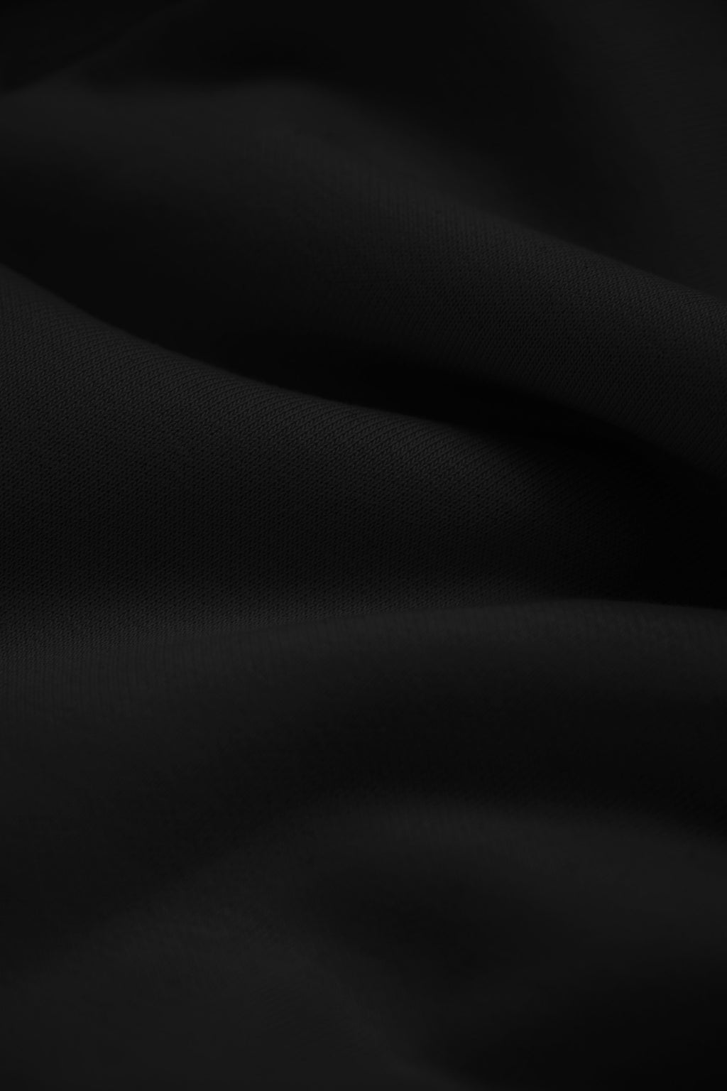 Mainstay Heavyweight Hoodie - Flat lay detail 2