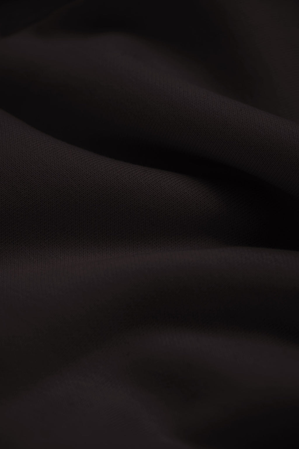Mainstay Heavyweight Hoodie - Flat lay detail 2