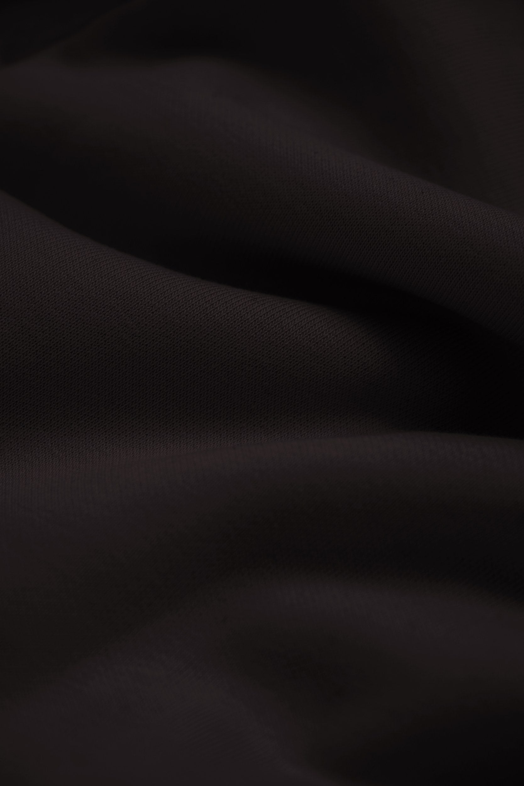 Mainstay Heavyweight Hoodie - Flat lay detail 2