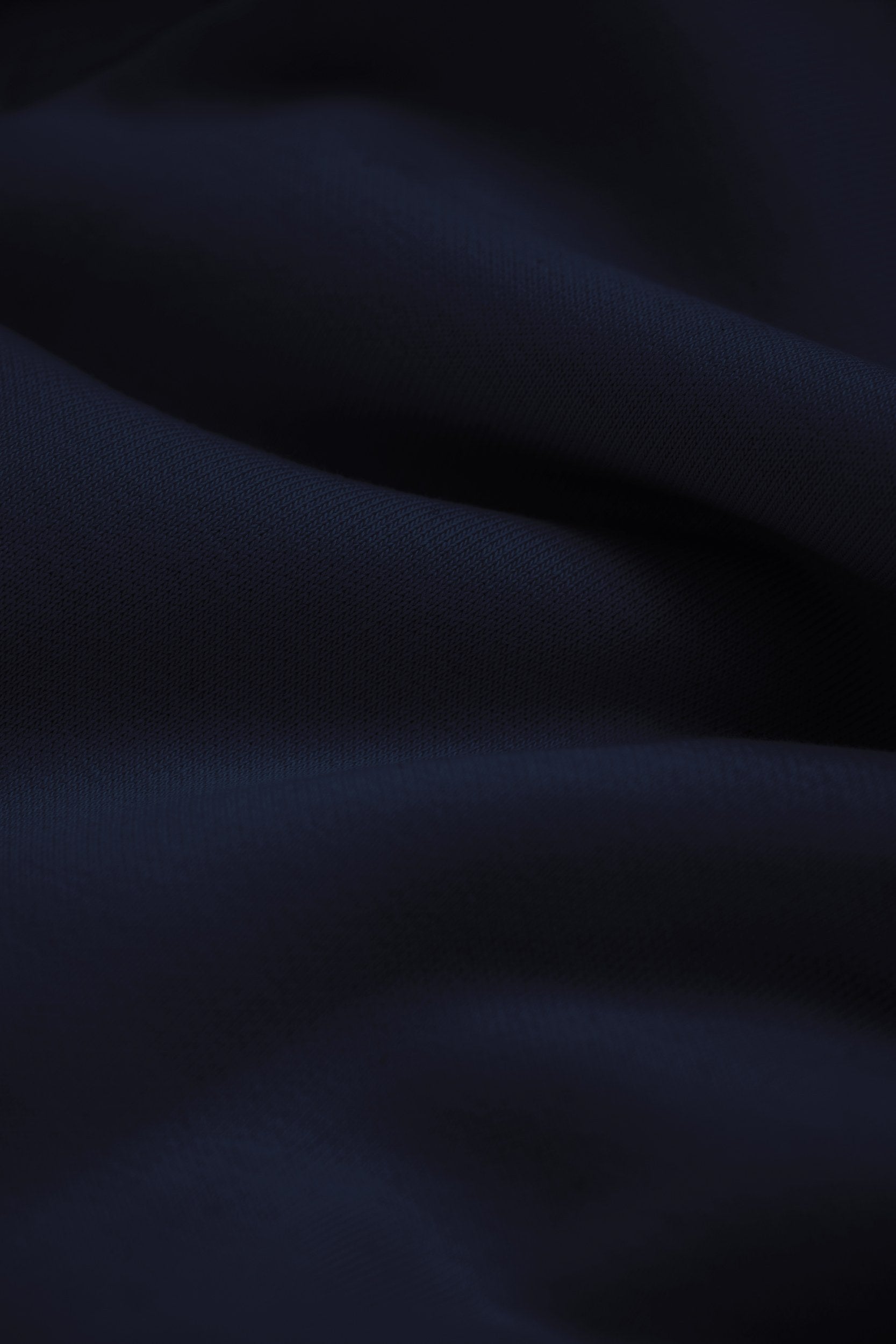 Mainstay Heavyweight Hoodie - Flat lay detail 2