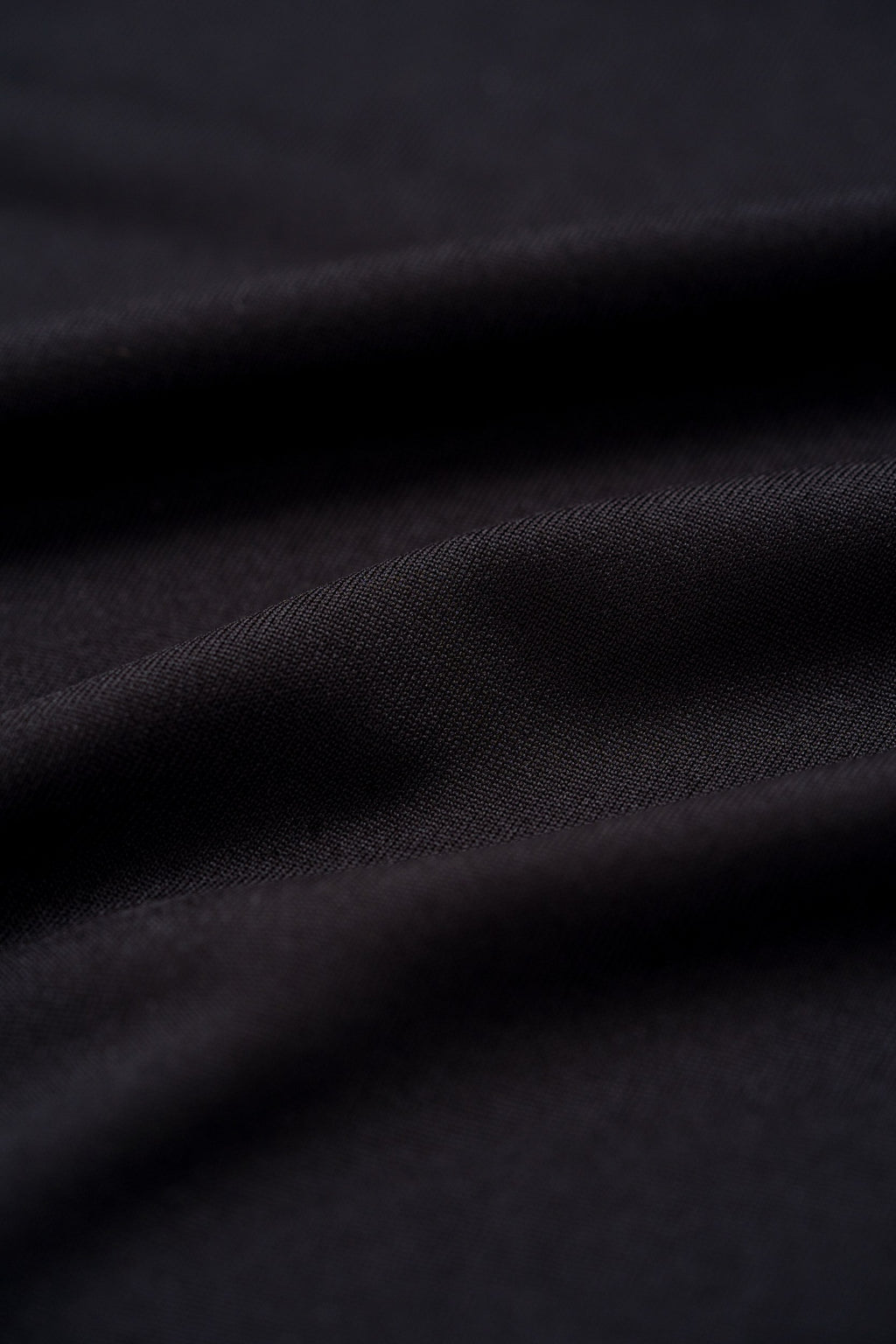 Father Fortified Apex Tech Tee Black - Flat lay detail 2