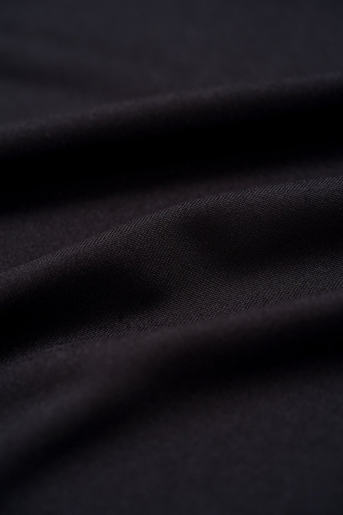 Recycled performance knit