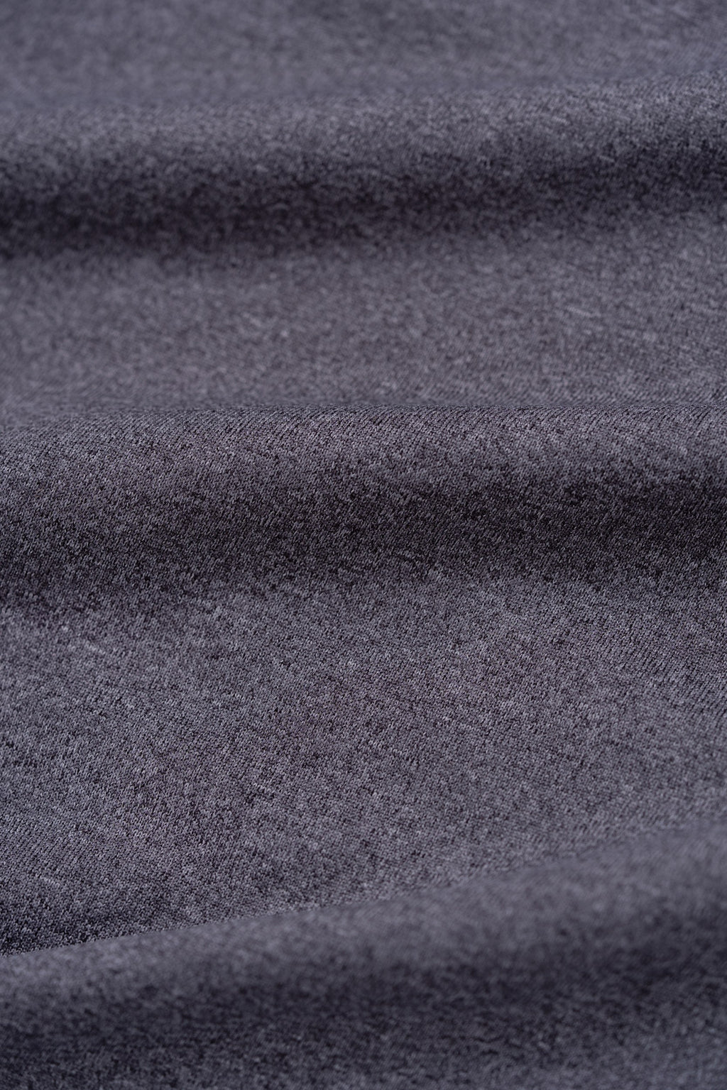 Father Fortified Apex Tech Tee Graphite - Flat lay detail 2