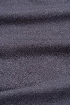 Father Fortified Apex Tech Tee Graphite - Flat lay detail 2