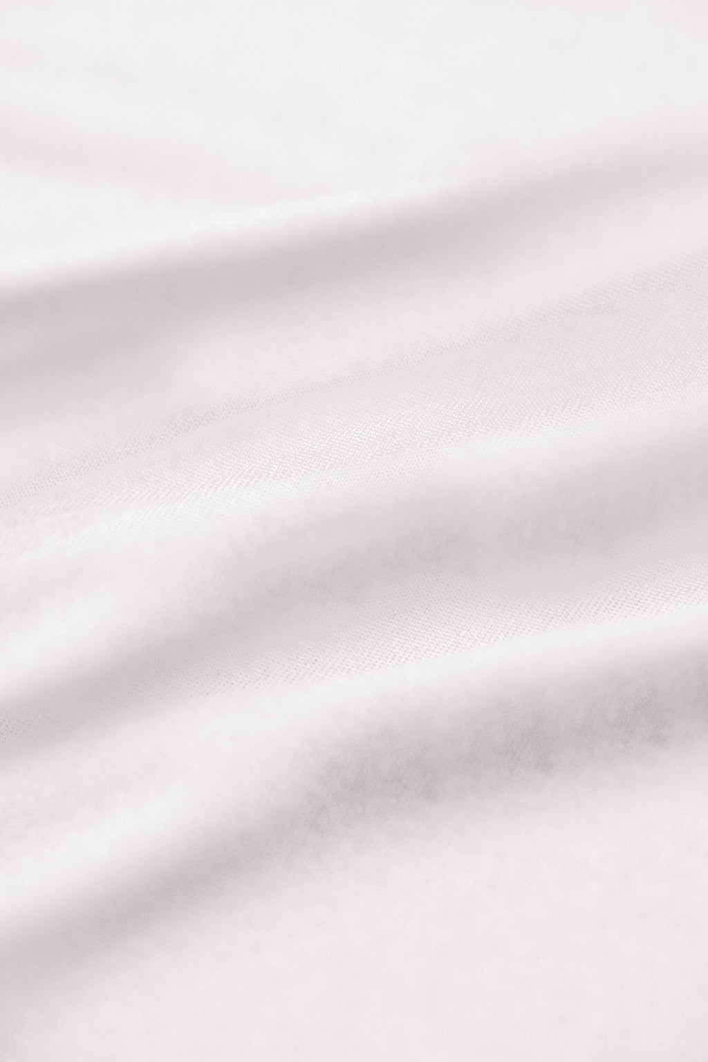 Father Fortified Apex Tech Tee White - Flat lay detail 2