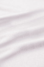 Father Fortified Apex Tech Tee White - Flat lay detail 2