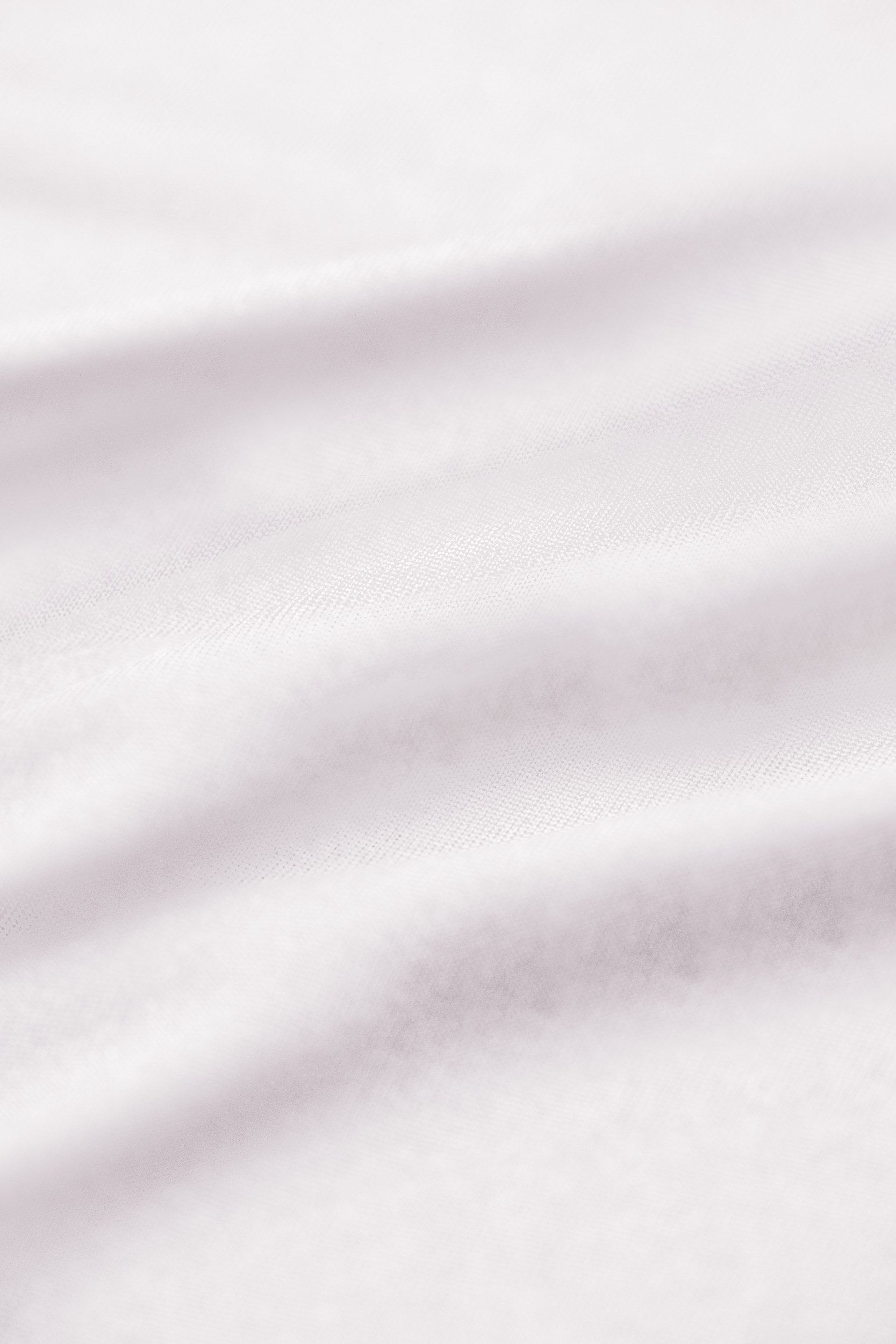 Father Fortified Apex Tech Tee White - Flat lay detail 2