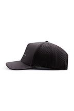 Father Fortified Legacy Signature Cap Black - Flat lay side