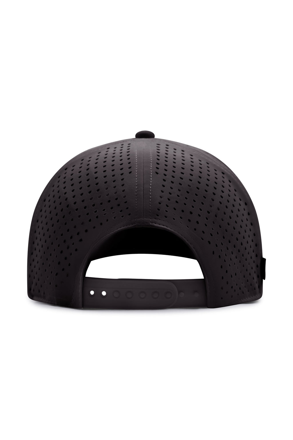 Father Fortified Legacy Icon Cap Black - Flat lay back