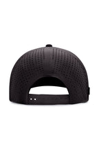 Father Fortified Legacy Icon Cap Black - Flat lay back