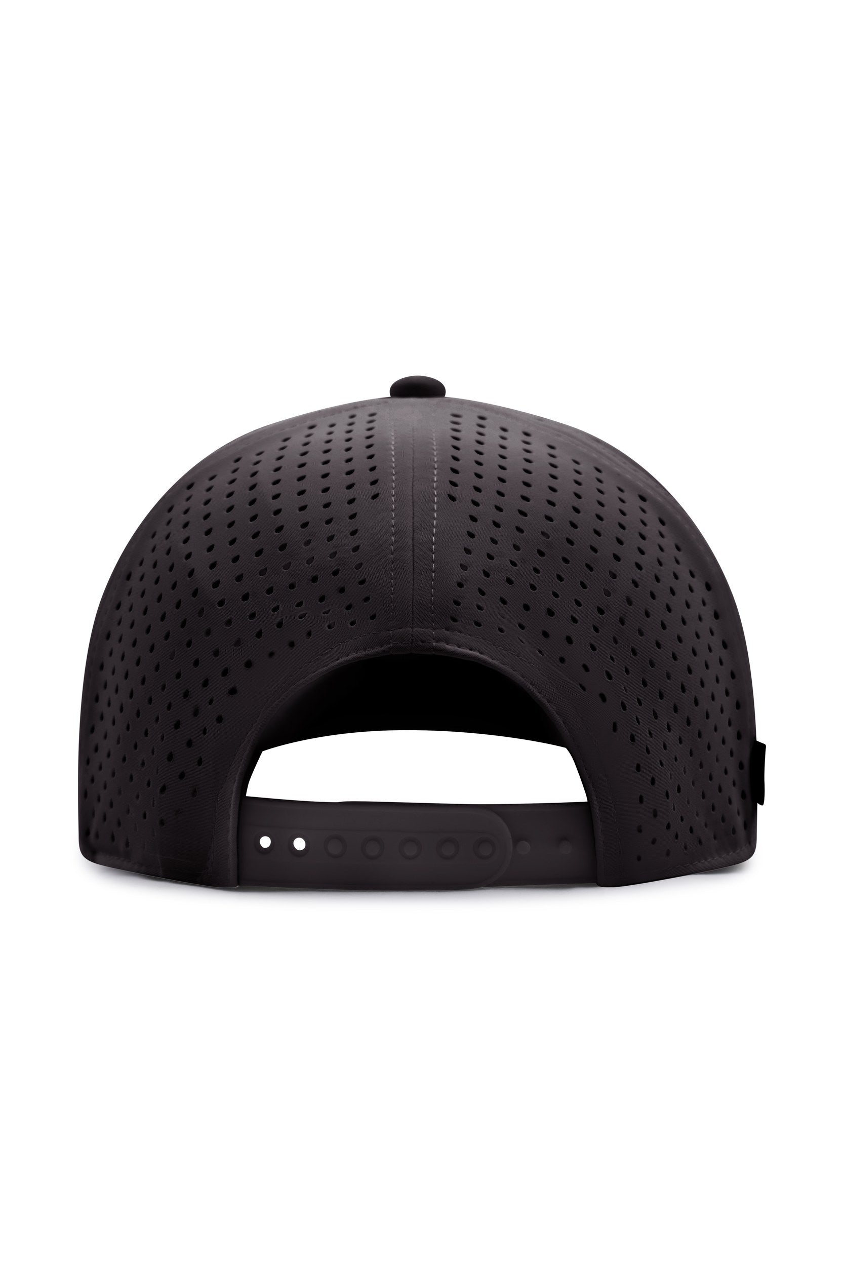 Father Fortified Legacy Icon Cap Black - Flat lay back