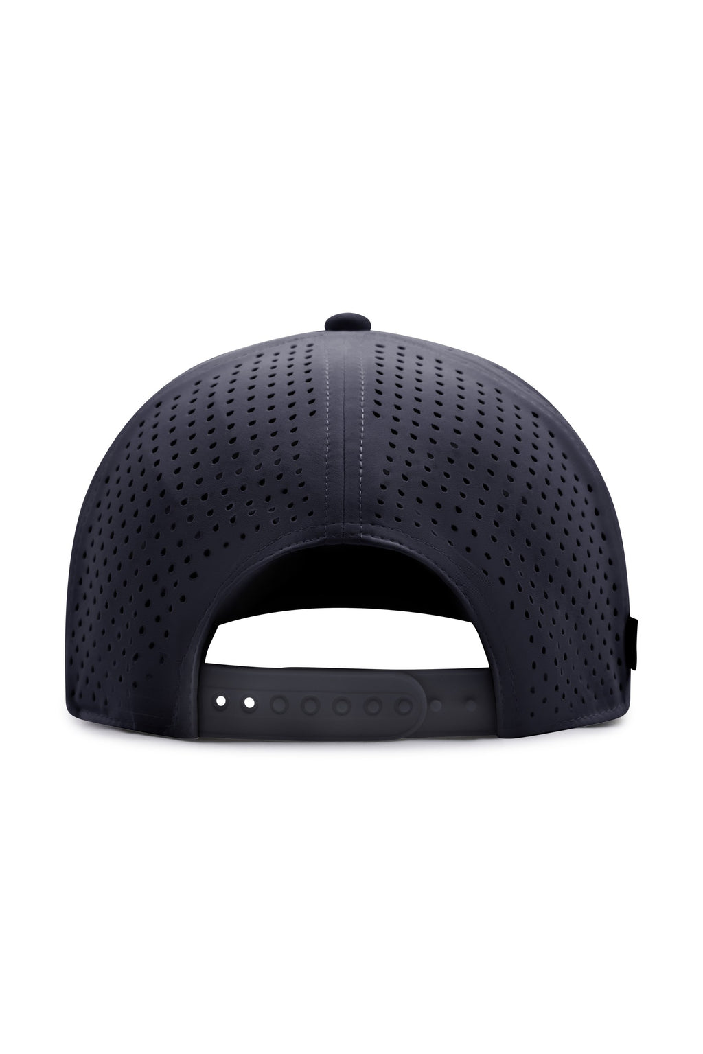 Father Fortified Legacy Signature Cap Midnight - Flat lay back