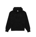 Mainstay Heavyweight Hoodie - Flat lay front