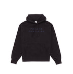 Mainstay Heavyweight Hoodie - Flat lay front