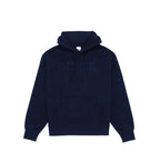 Mainstay Heavyweight Hoodie - Flat lay front