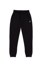 Father Fortified Anchor Midweight Jogger Black - Flat lay front