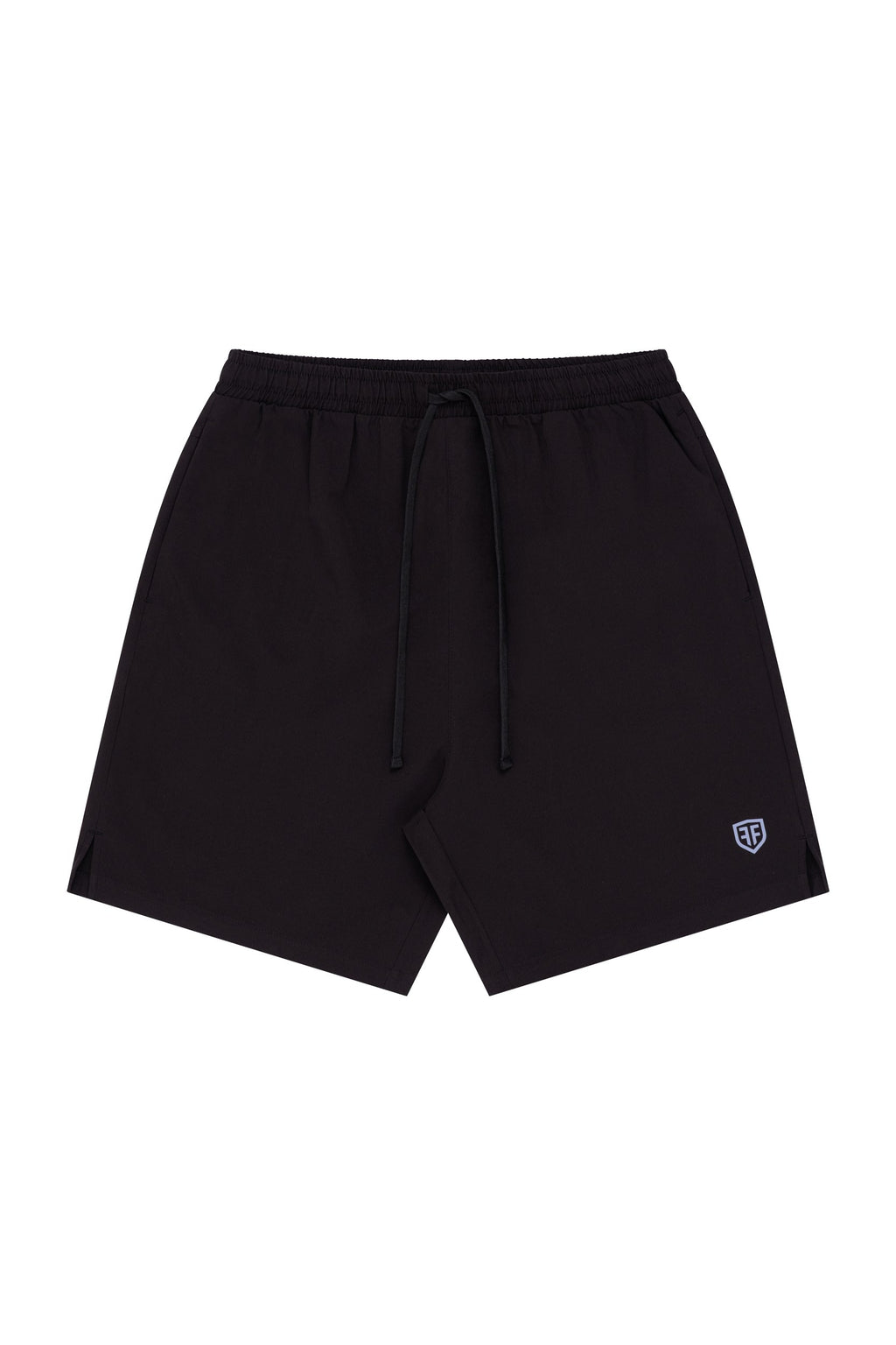 Father Fortified Core Short Black - Flat lay front