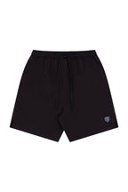 Father Fortified Core Short Black - Flat lay front