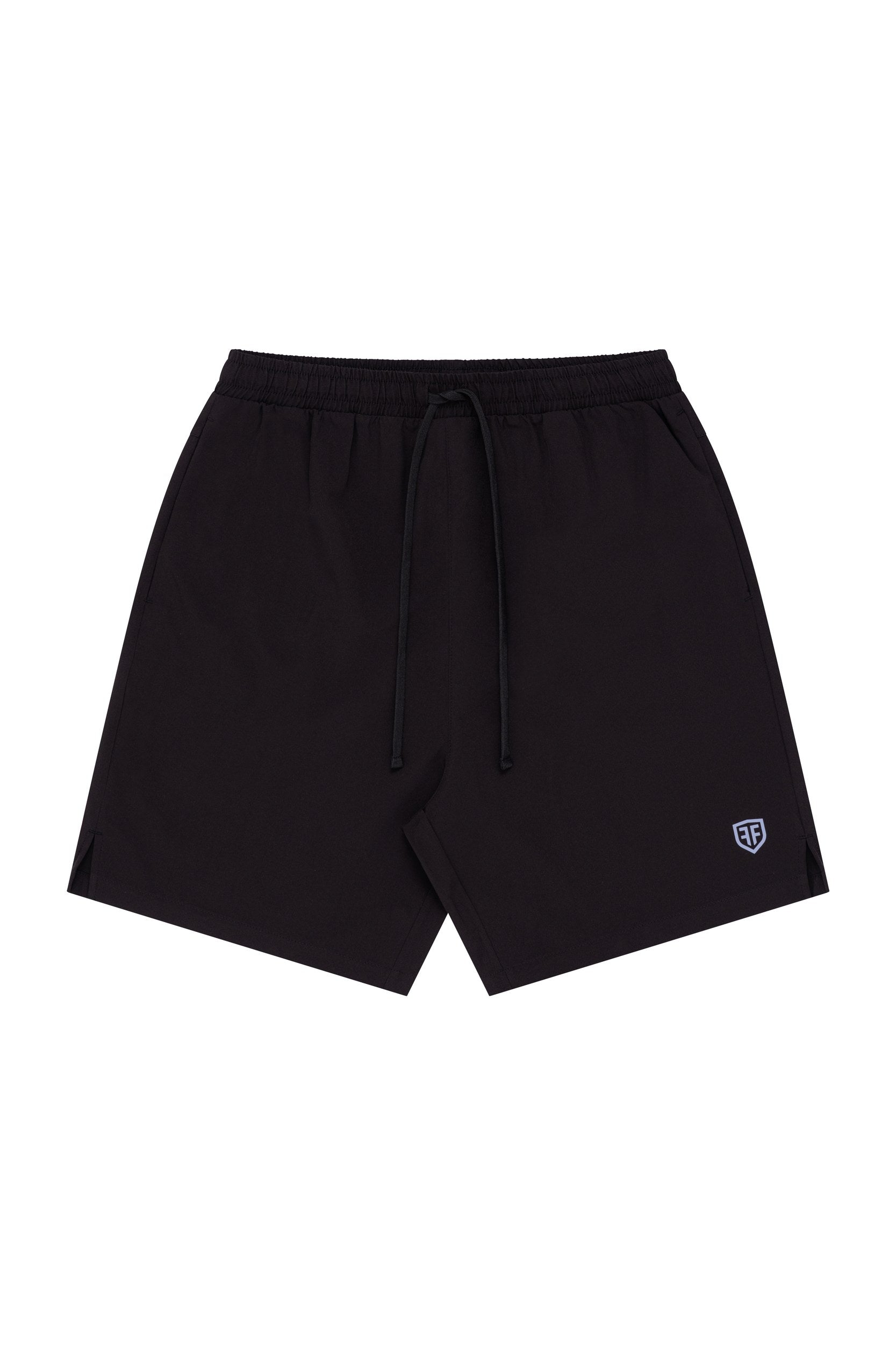 Father Fortified Core Short Black - Flat lay front