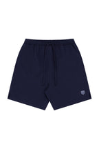 Father Fortified Core Short Midnight - Flat lay front