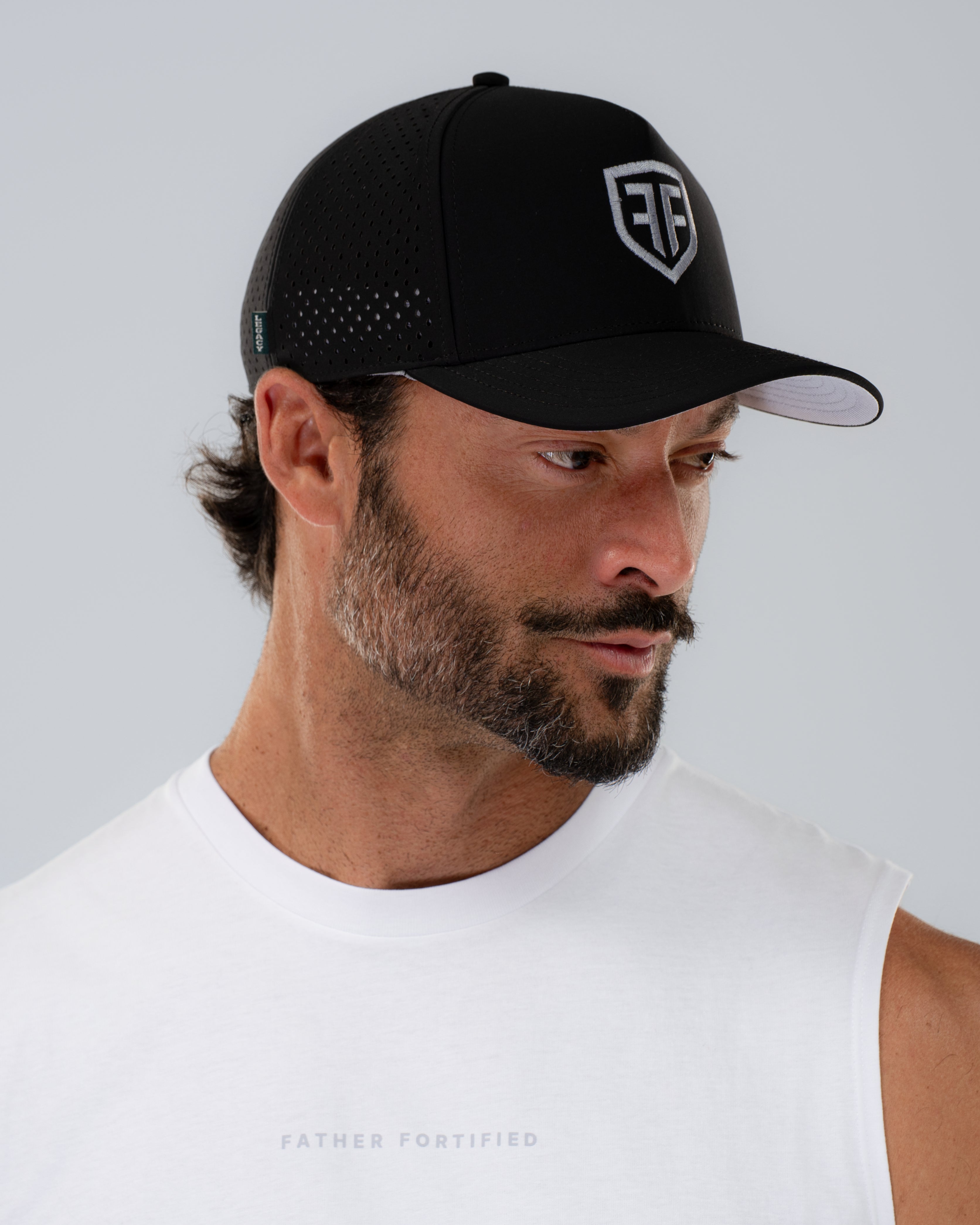 Legacy Icon Cap