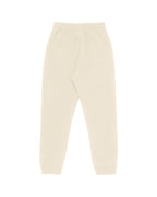Anchor Midweight Jogger in Ecru, back