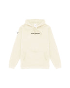 Anchor Pullover in Ecru, front