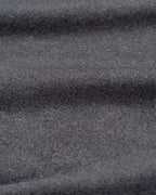 Apex Tech Tee in Graphite, fabric close-up