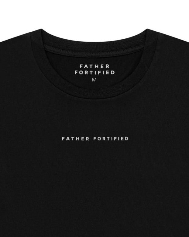 Printed neck label
