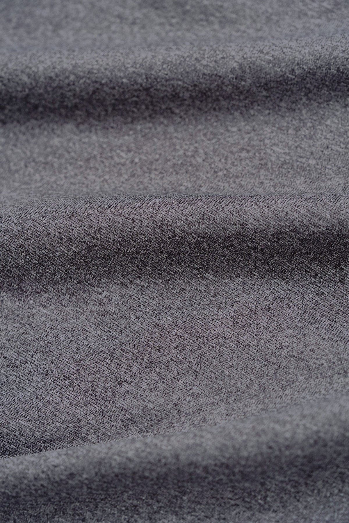 Recycled performance knit