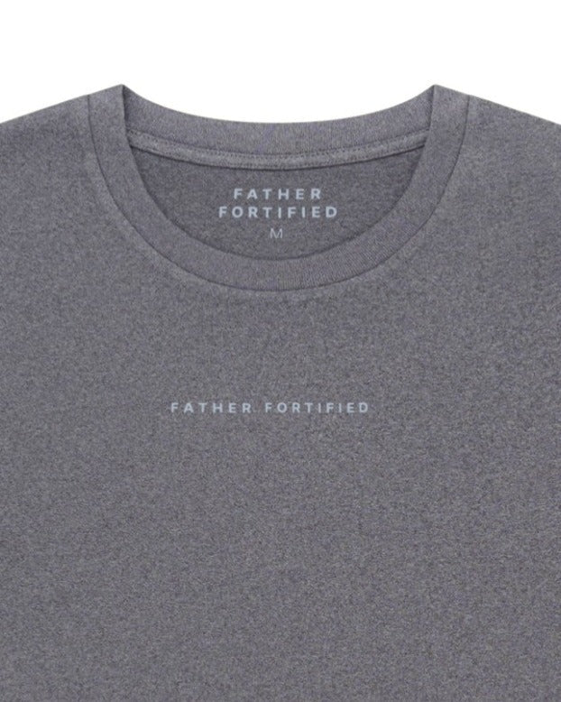 Printed neck label