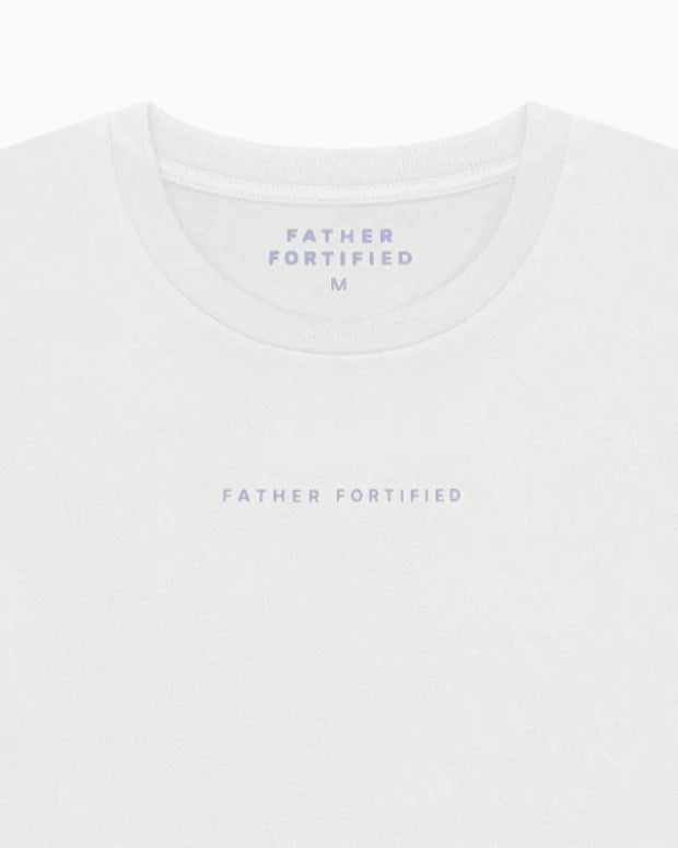 Printed neck label