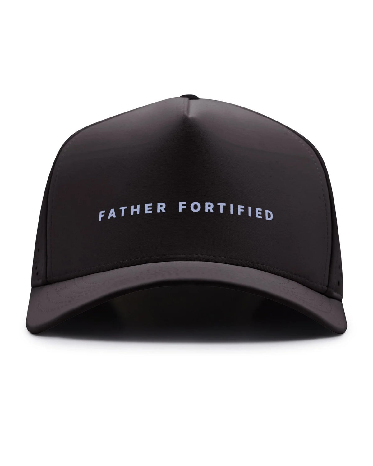 Low-profile printed mark