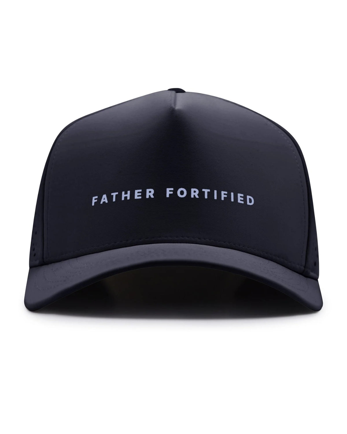 Low-profile printed mark