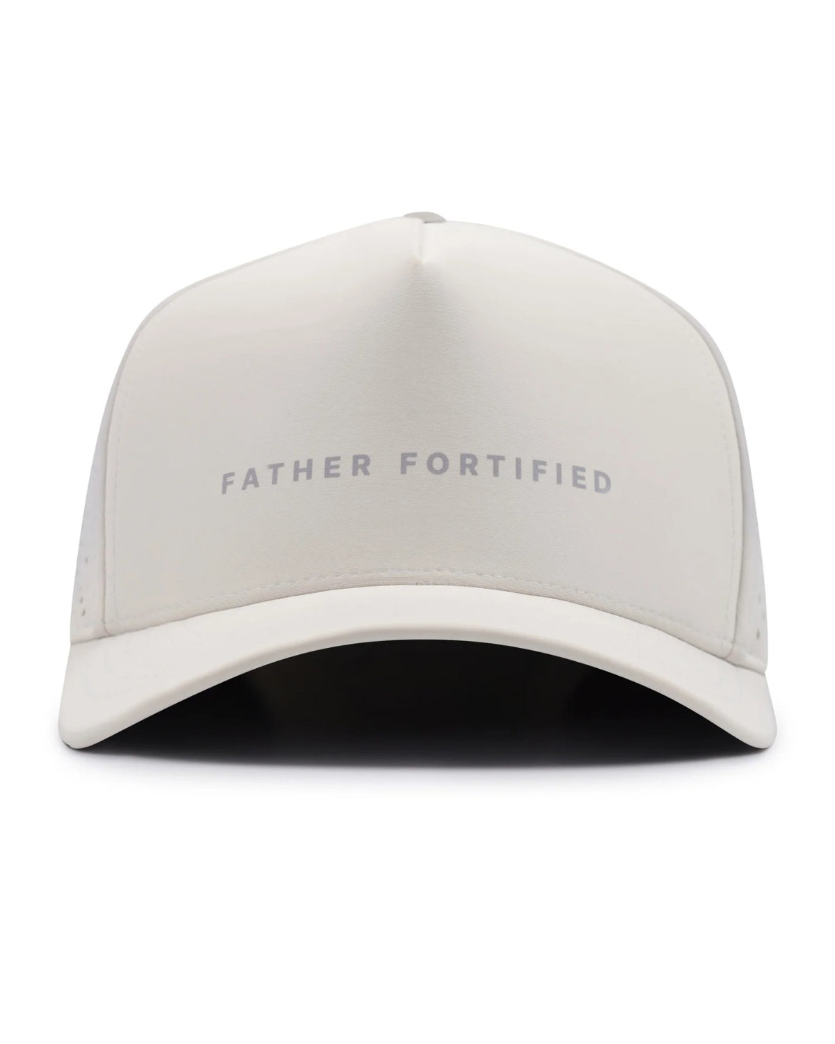 Low-profile printed mark