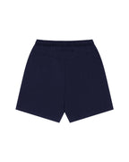 Core Short 6.5" in Midnight, back
