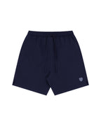 Core Short 6.5" in Midnight, front