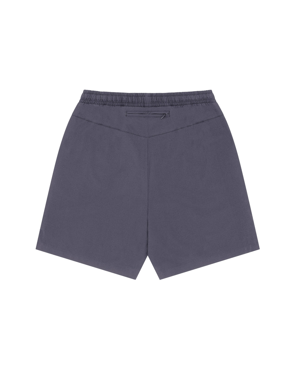 Core Short 6.5" in Stone, back
