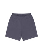 Core Short 6.5" in Stone, back